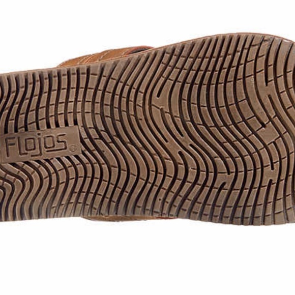 flojos alonzo flip flop